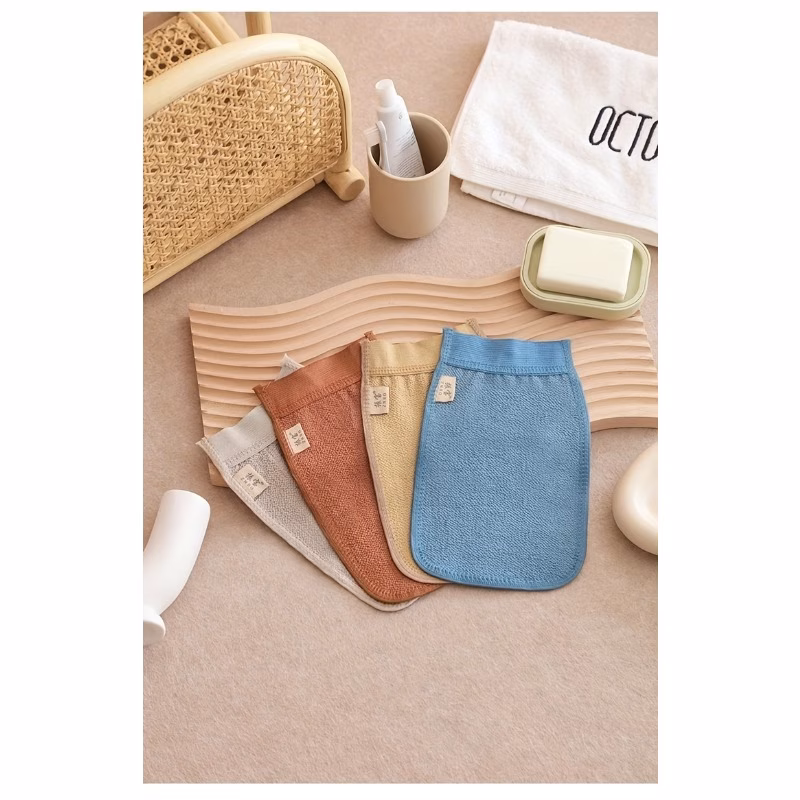 Scrub Towels