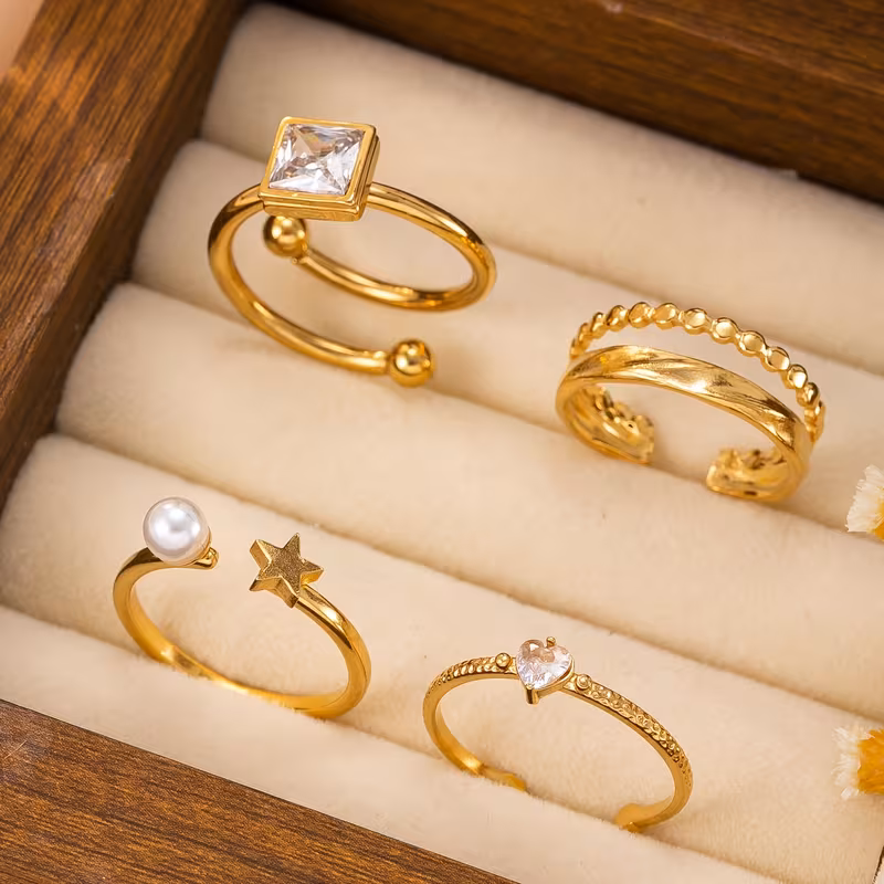 Women Rings