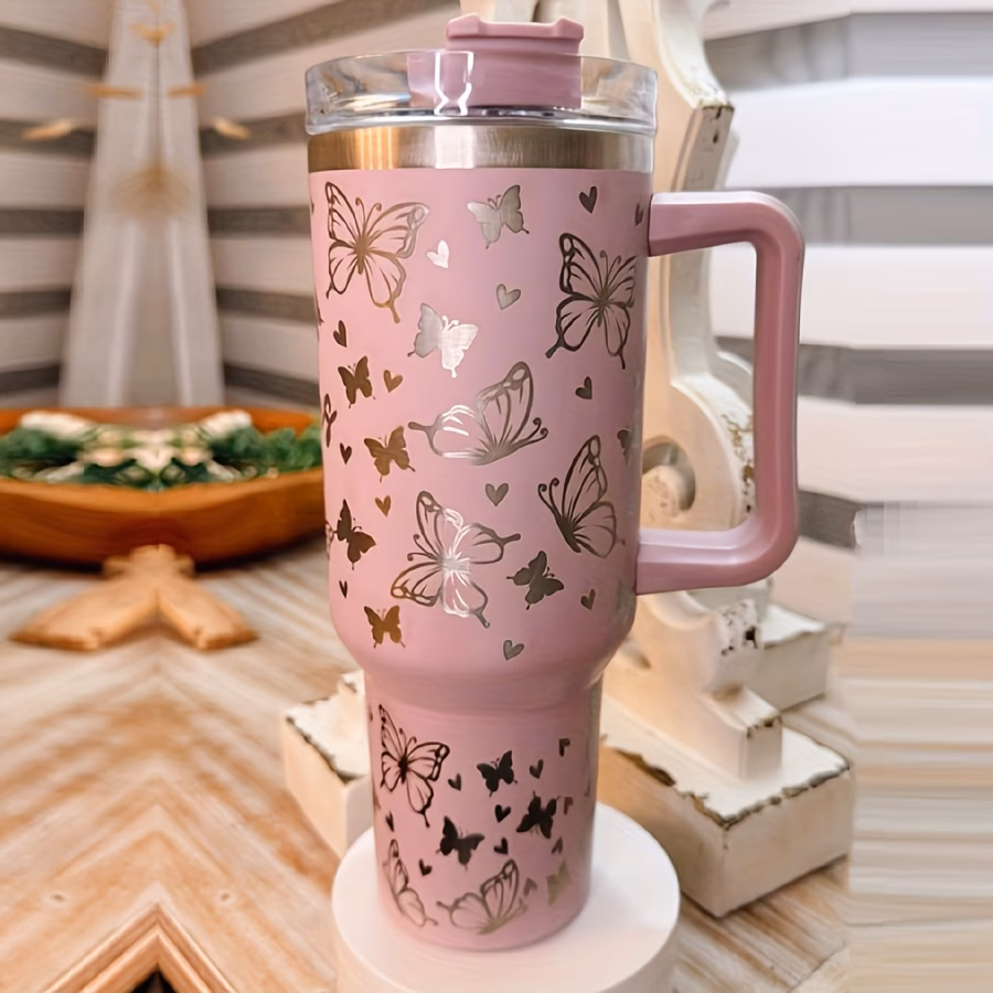 Tumbler