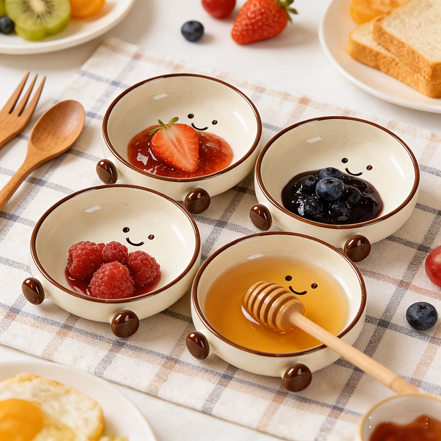 Dish Bowls