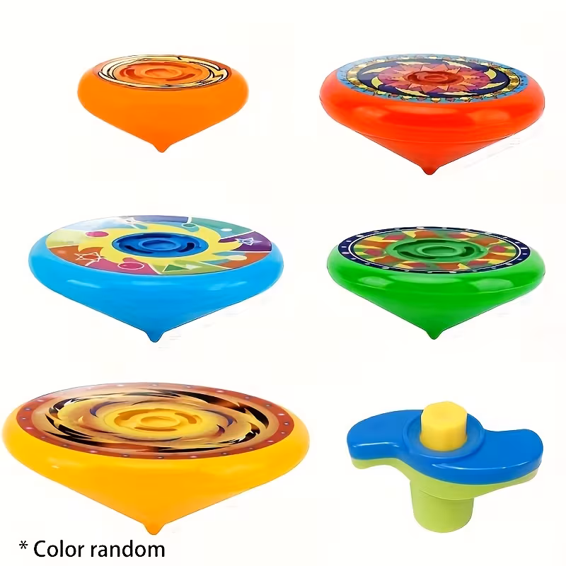 Spinner Toys