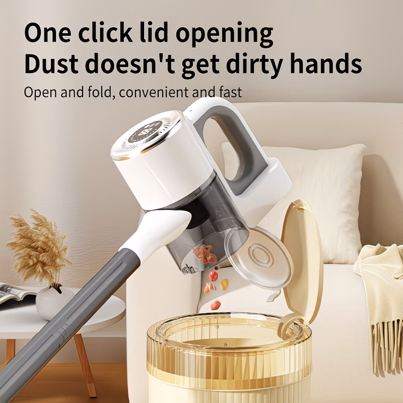  Vacuum Cleaner