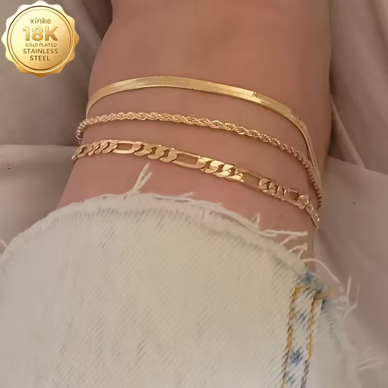 Anklets for Women