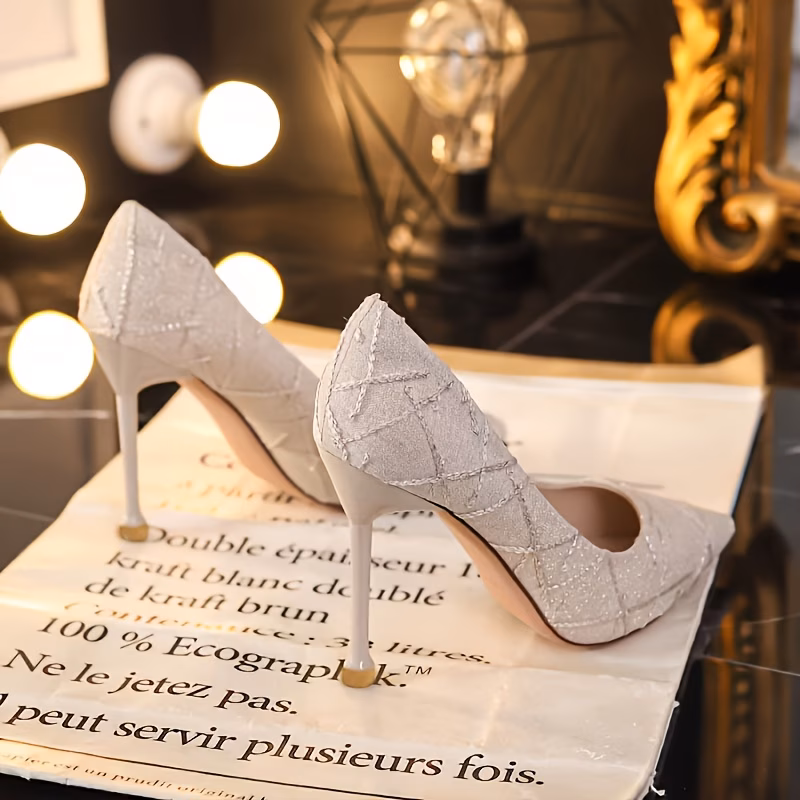 High Heels