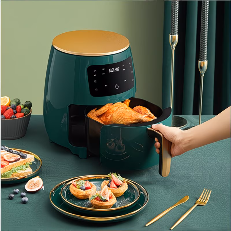  Air Fryer & Electric Oven