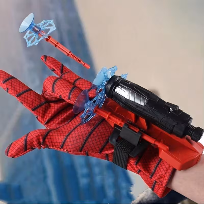 Toys,Spider 