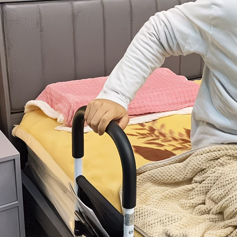 Bedside Handrails