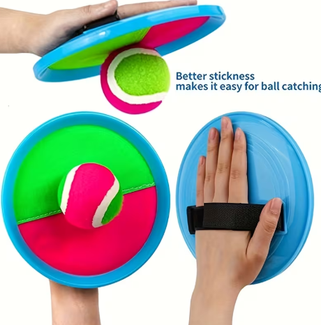 Kids Outdoor Sports Ball Toy