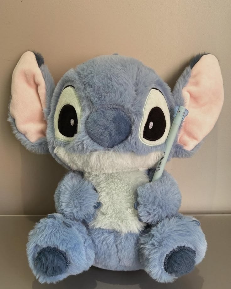 Stitch