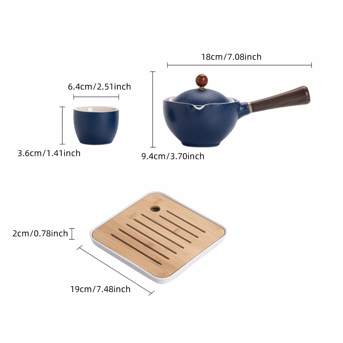 Tea set