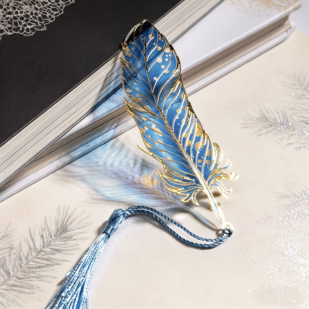 Bookmarks