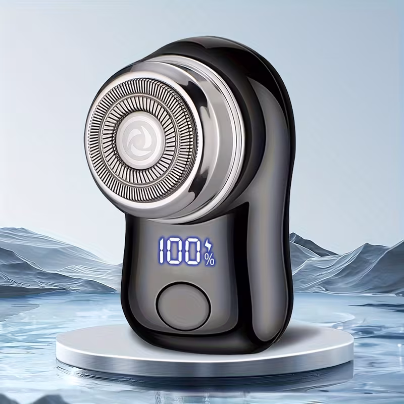 Men Electric Shaver
