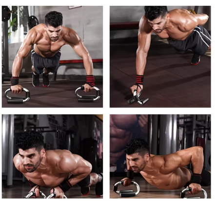 1 Multifunctional Push-Up Trainer