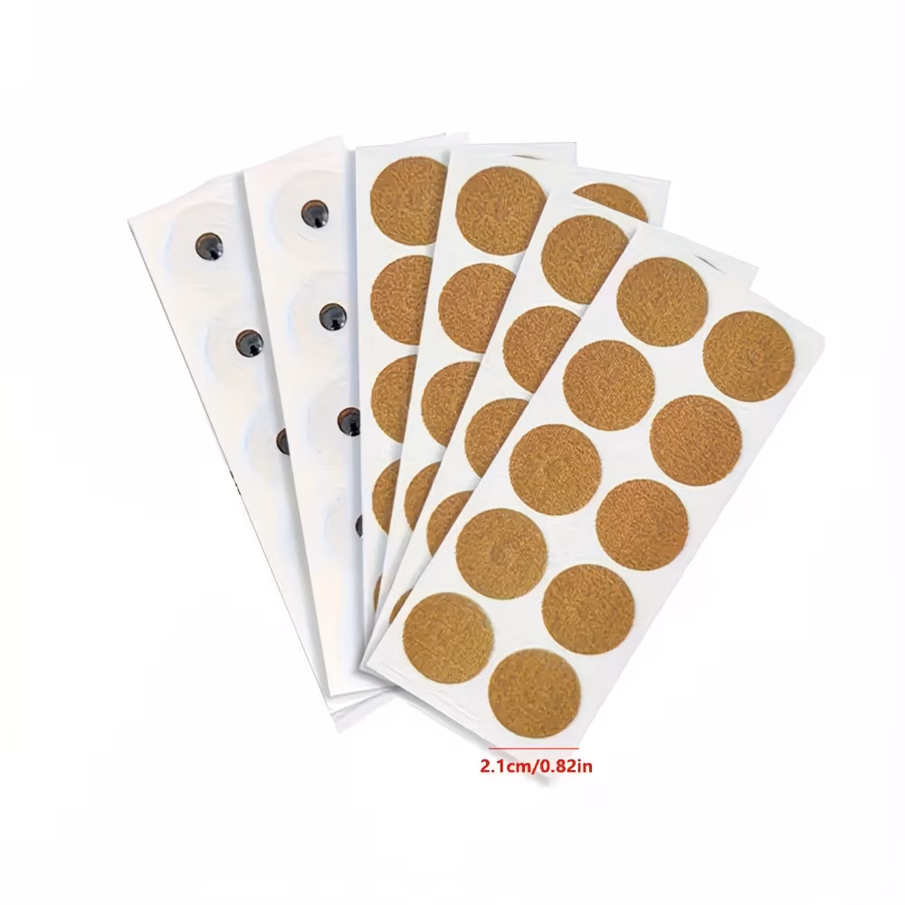  Magnetic Body Pain Relief Patches