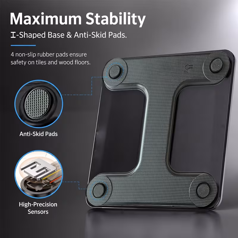 Electronic Scale