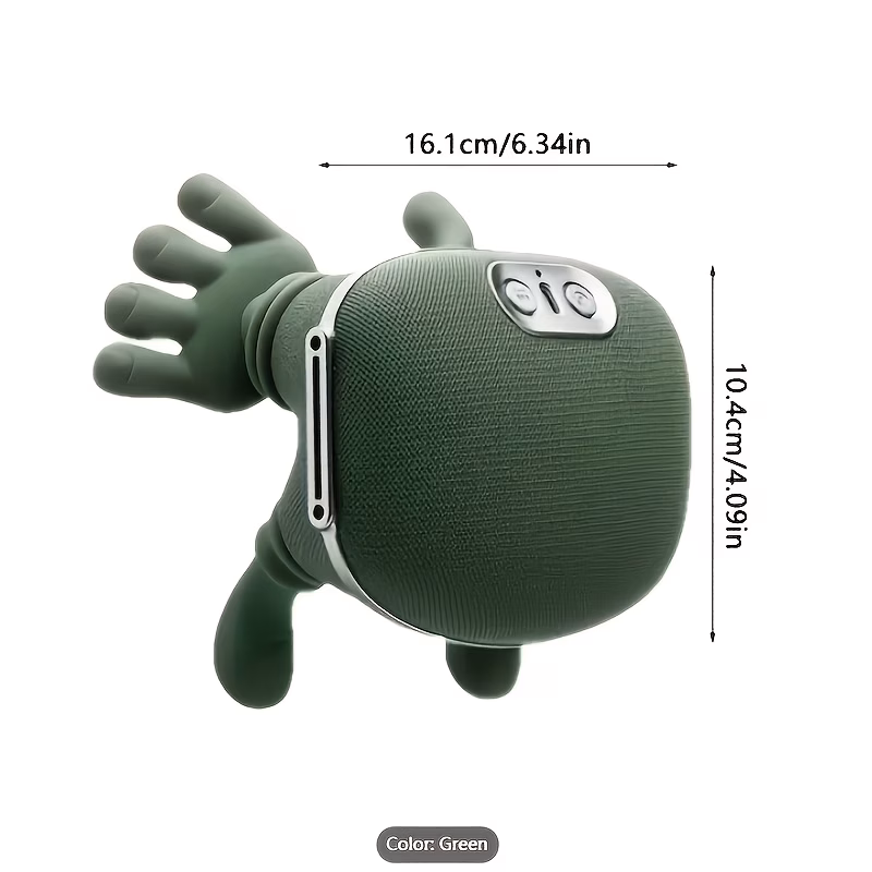  Deep Tissue Massager