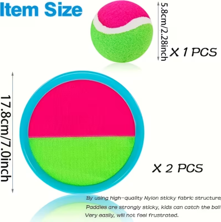 Kids Outdoor Sports Ball Toy