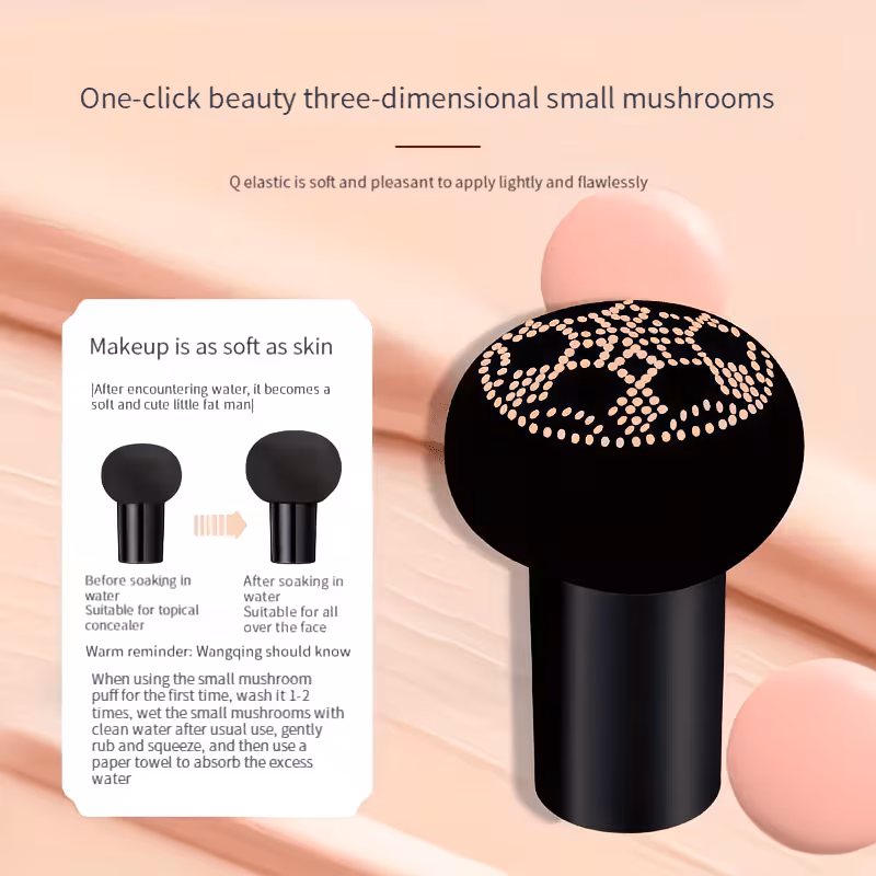 Foundation & Concealer