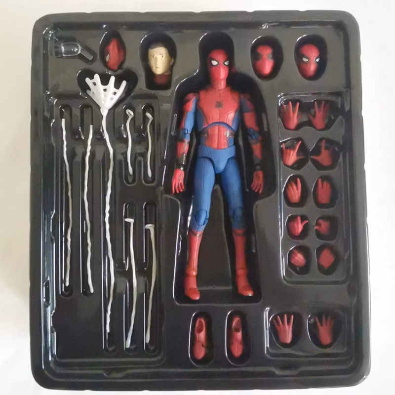 Marvel Spider-Man