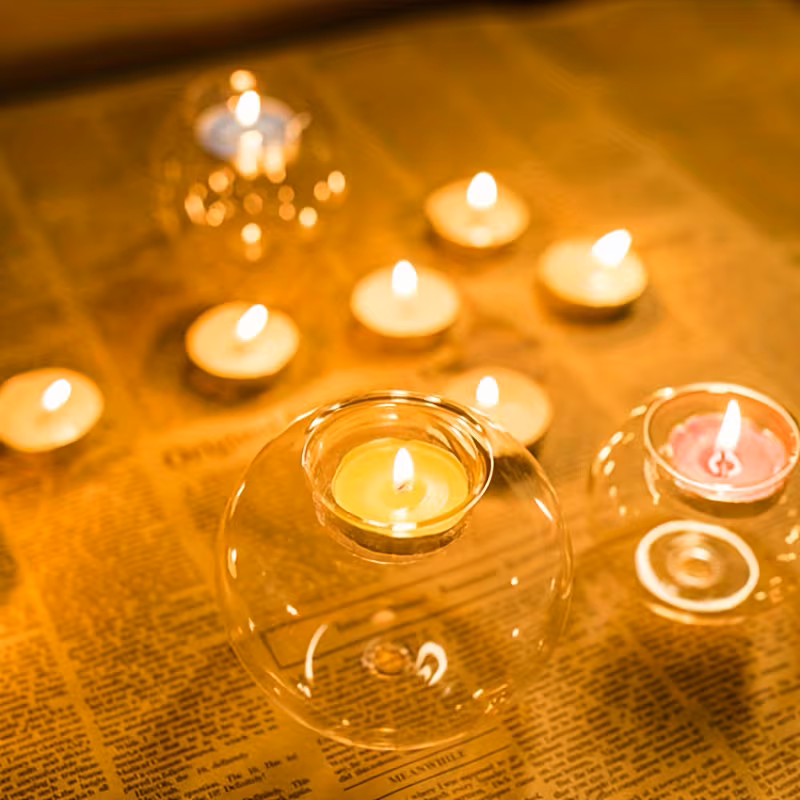  Candle Holder