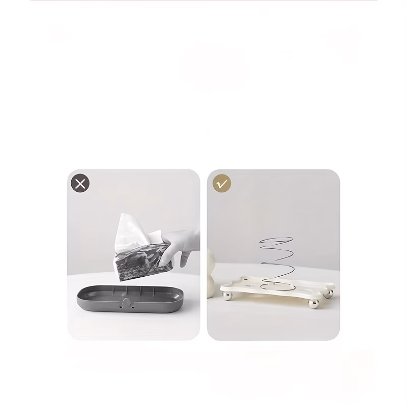  Tissue Box Holder