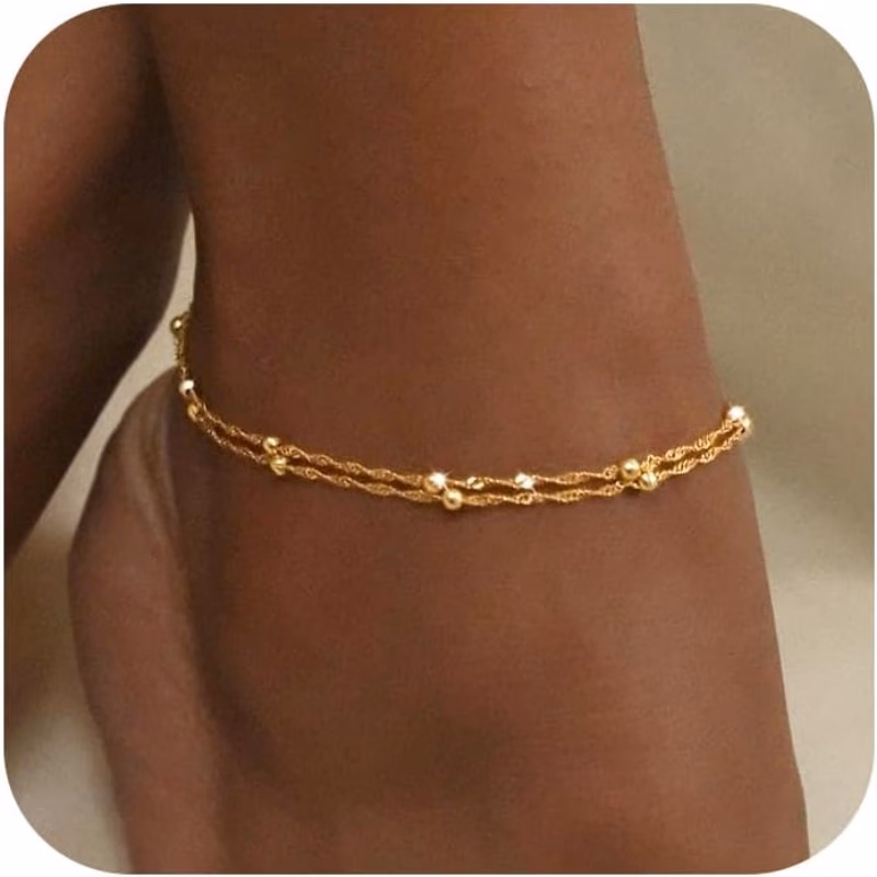 Anklet