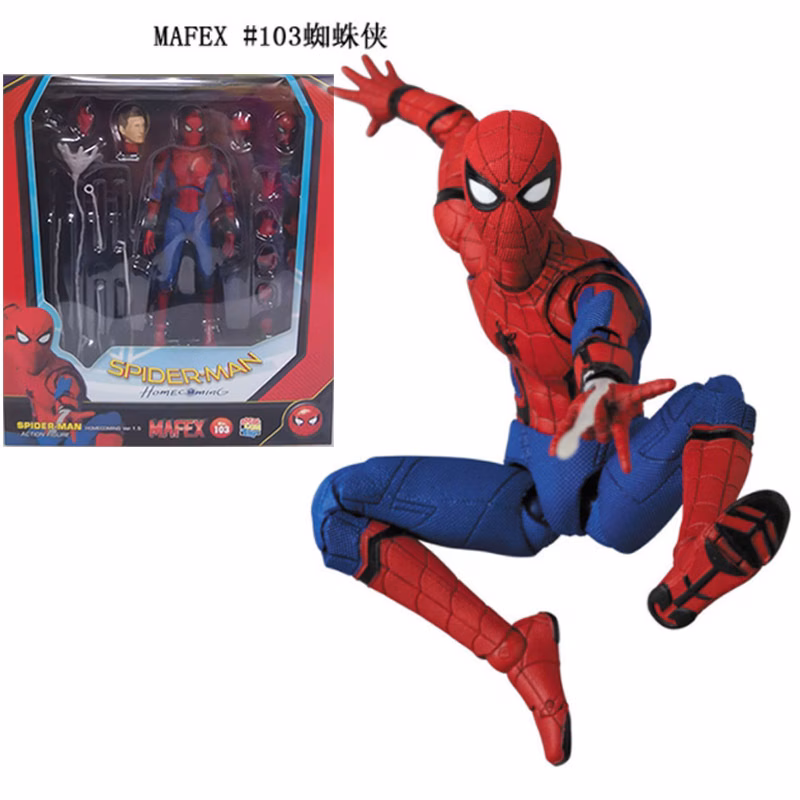 Marvel Spider-Man