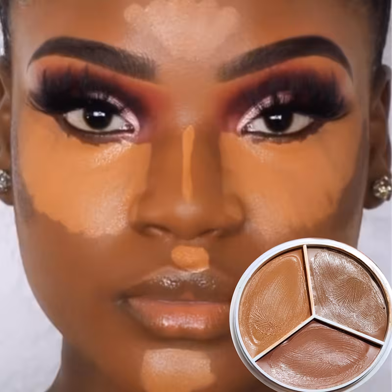 Concealer Palette