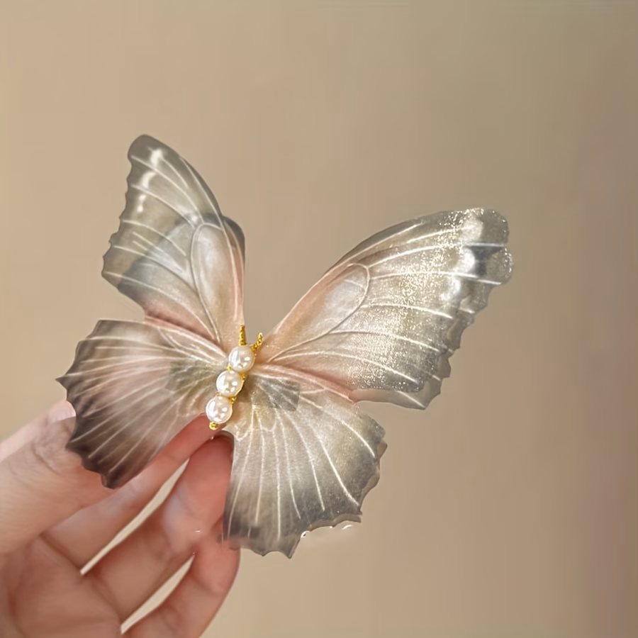 Hair Clip