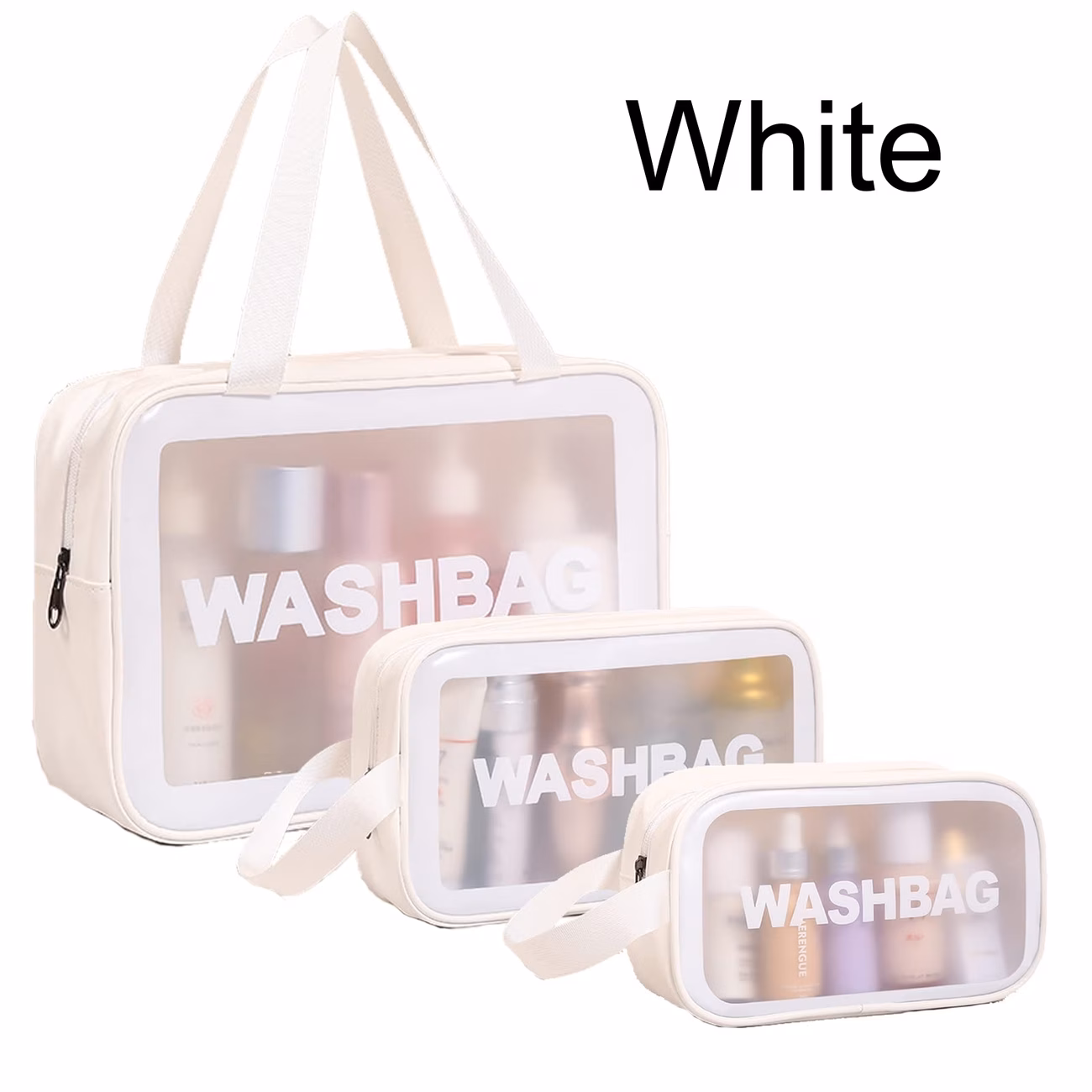 Travel Upgrade Bag