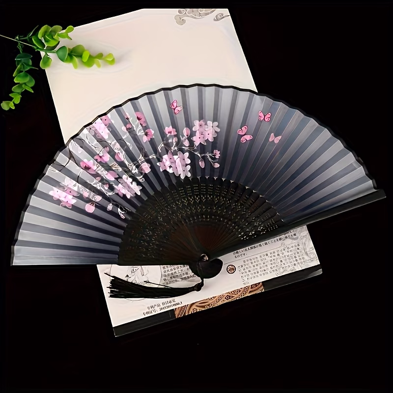 Folding Fan
