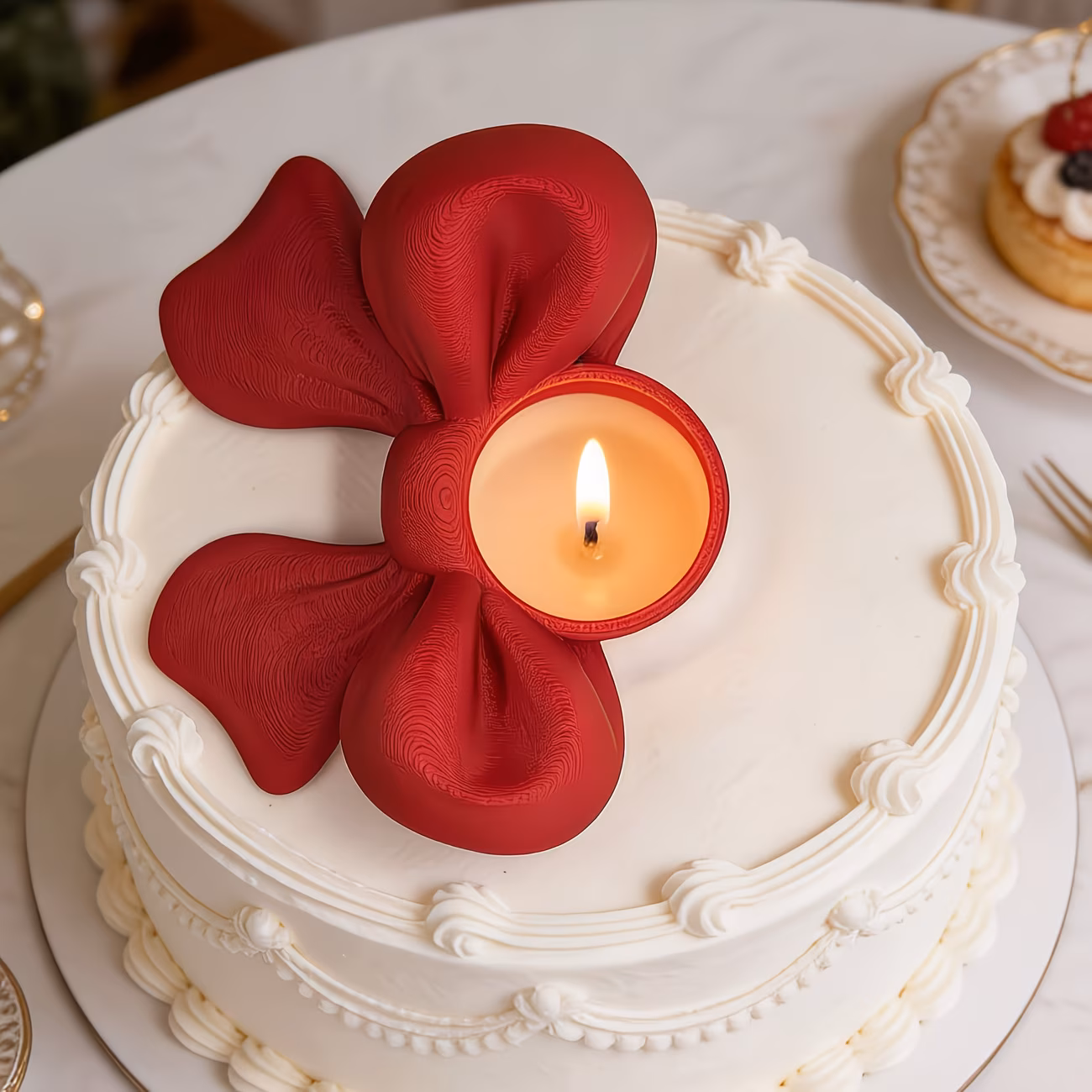  Candlestick