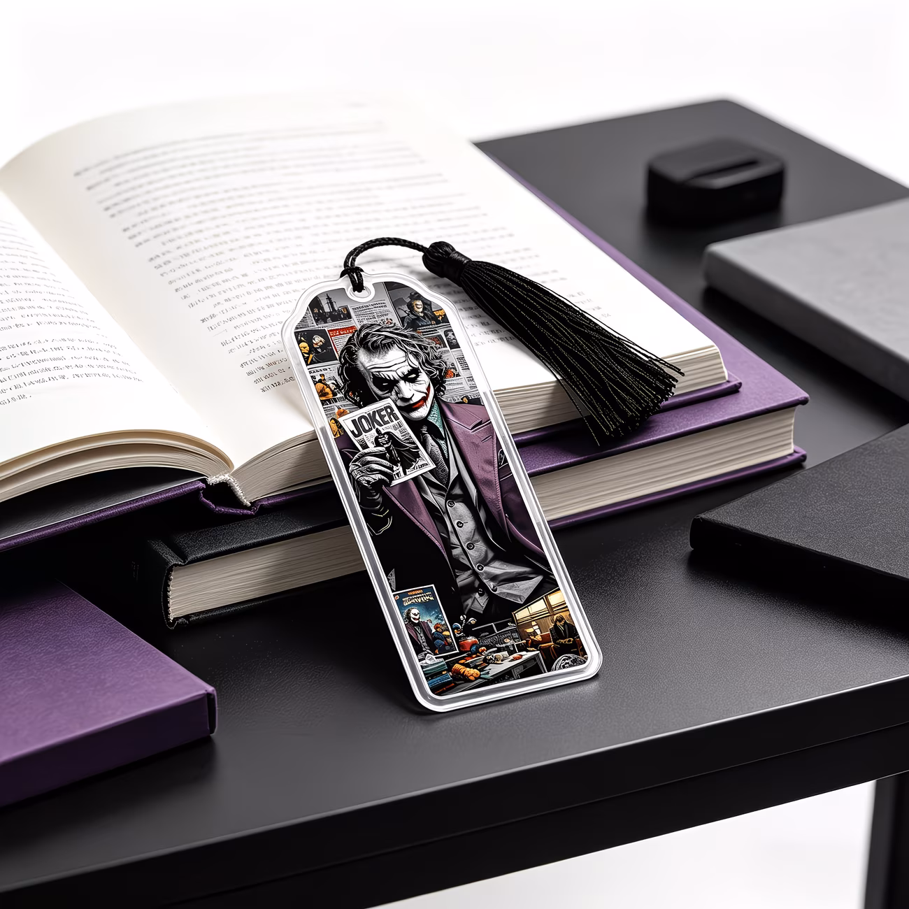 Bookmarks