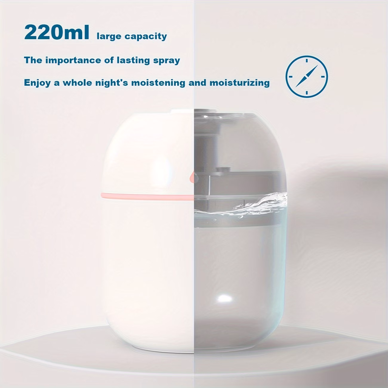  Humidifier