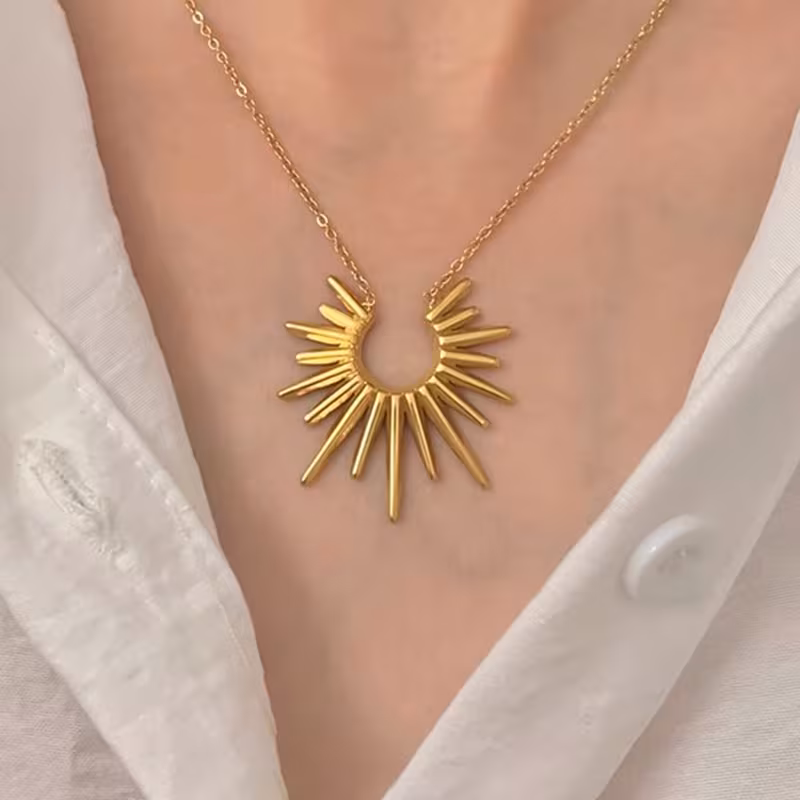 Necklace