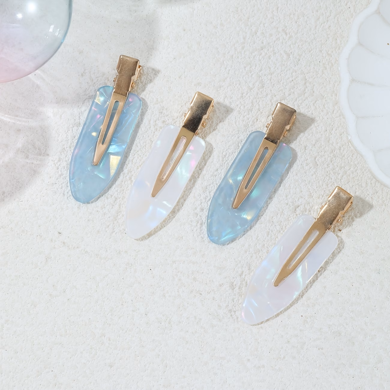 Hair Accessories