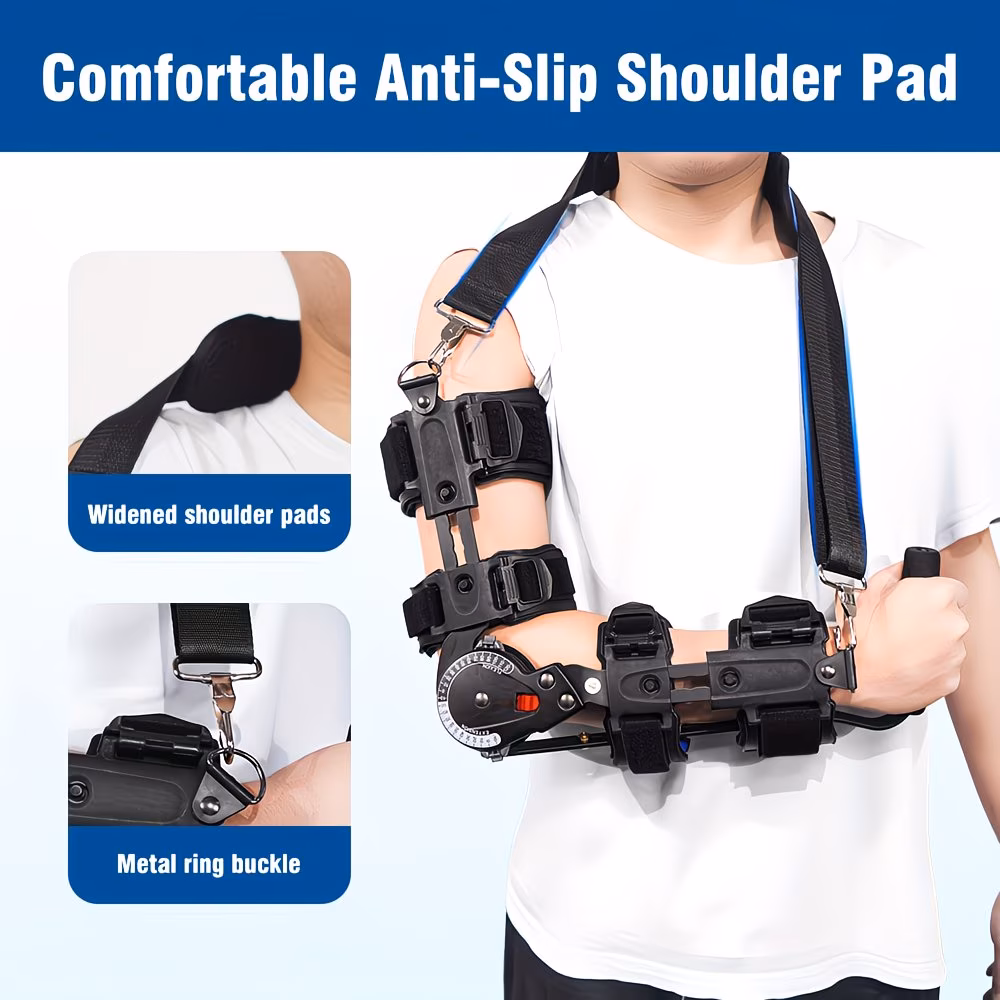  Elbow Brace