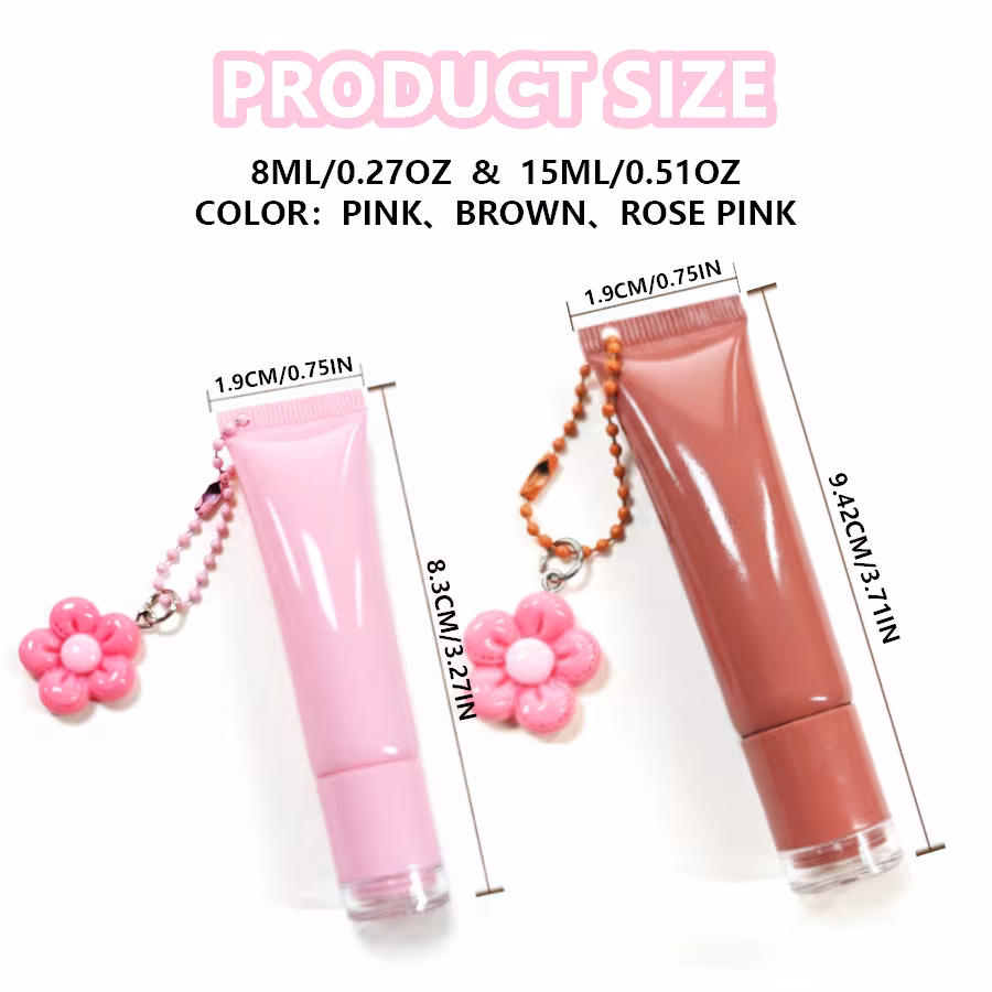 Lip Gloss Tube