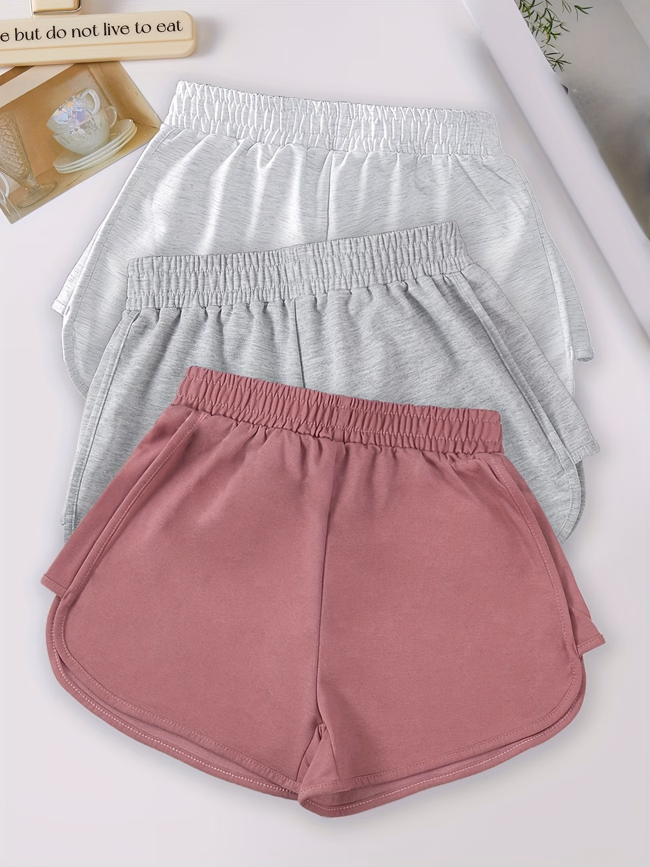 Women'S Lightweight Shorts