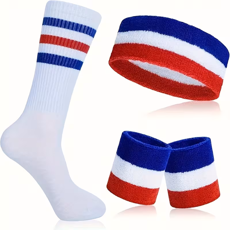 Sports set 