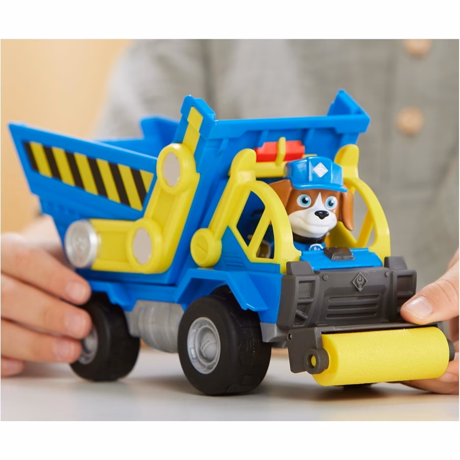 Spin Master Paw Patrol Rubble