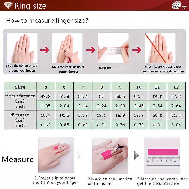 Pink Silicone Ring