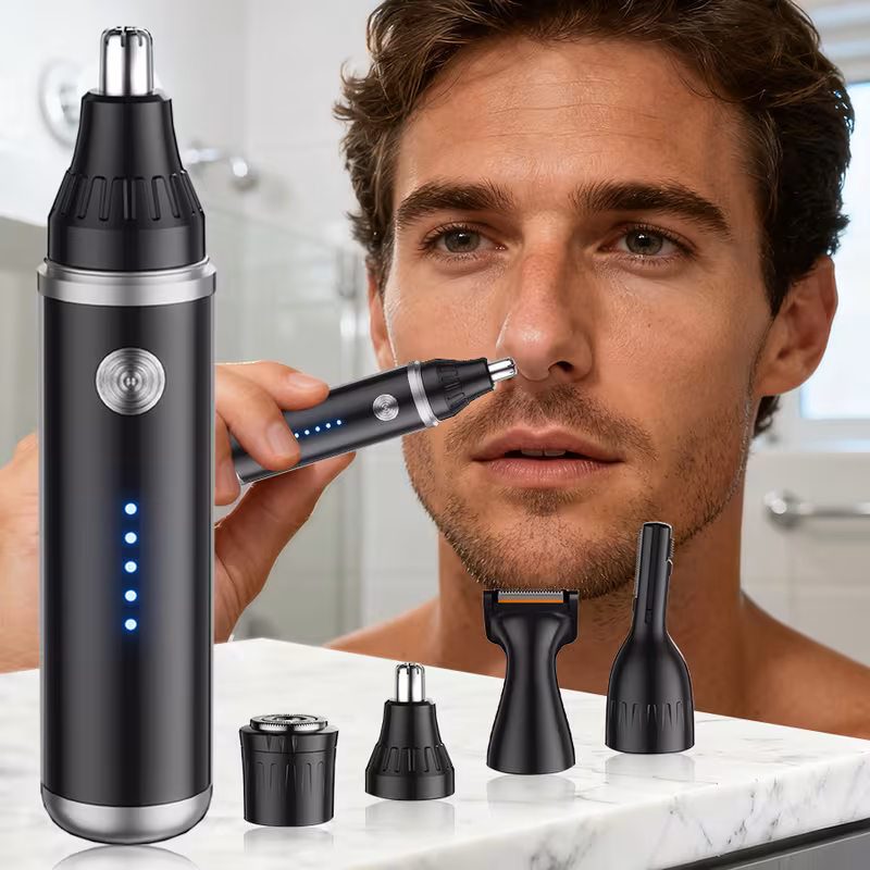Electric Nose 