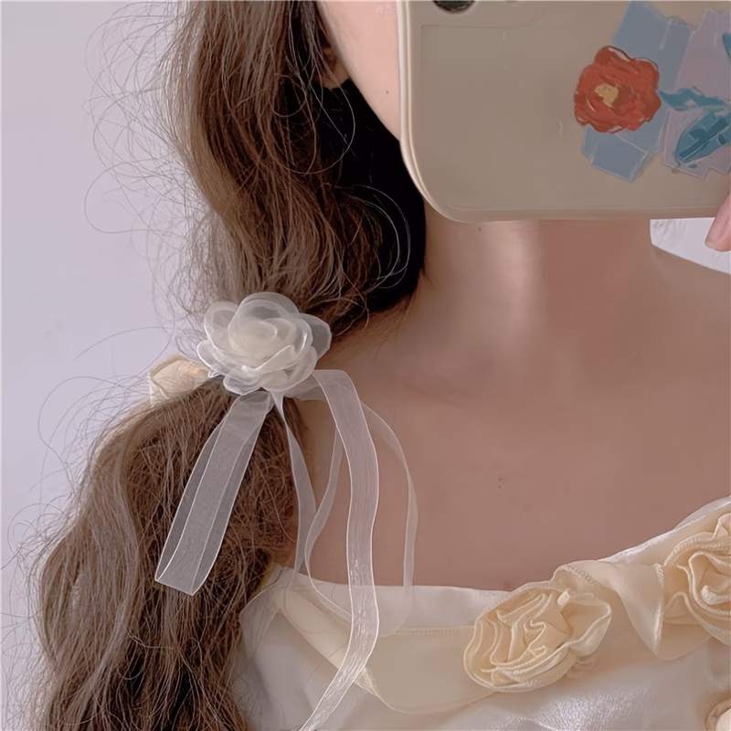  Neck Ribbon