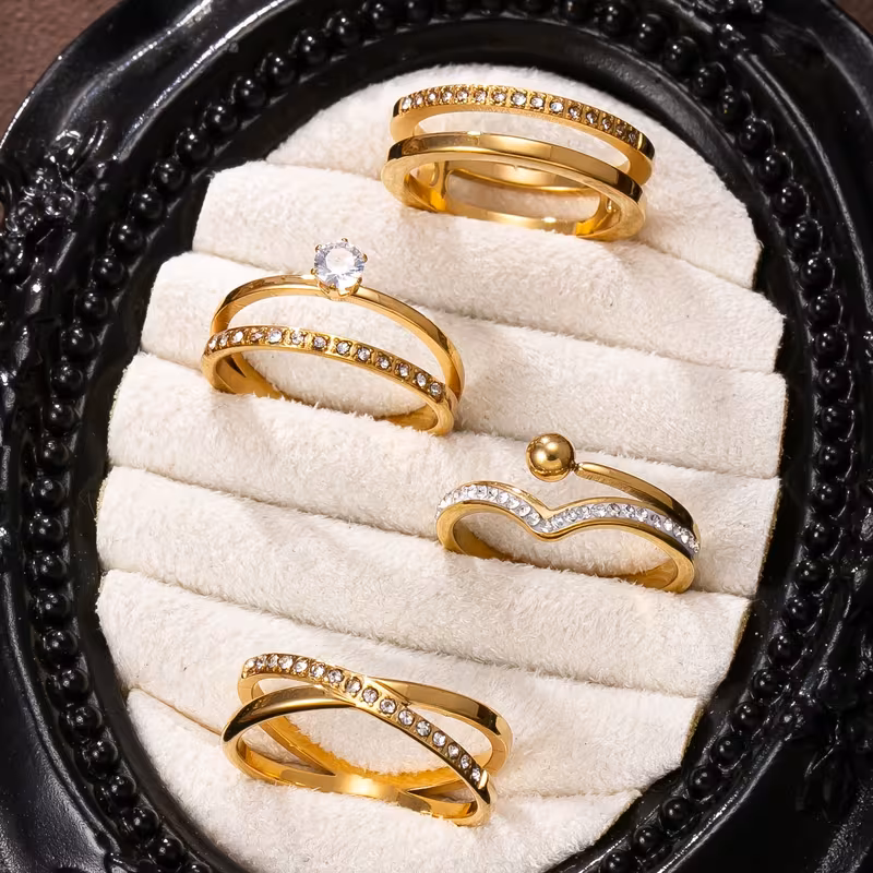 Rings,