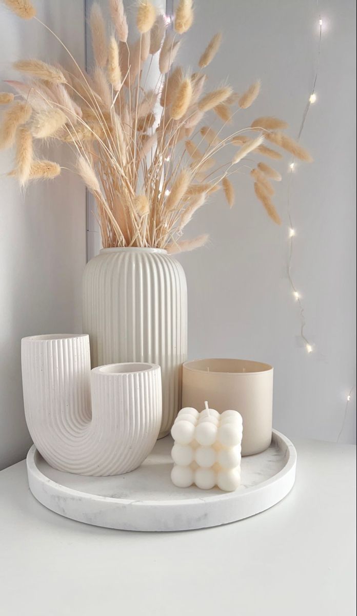Decoration house 
