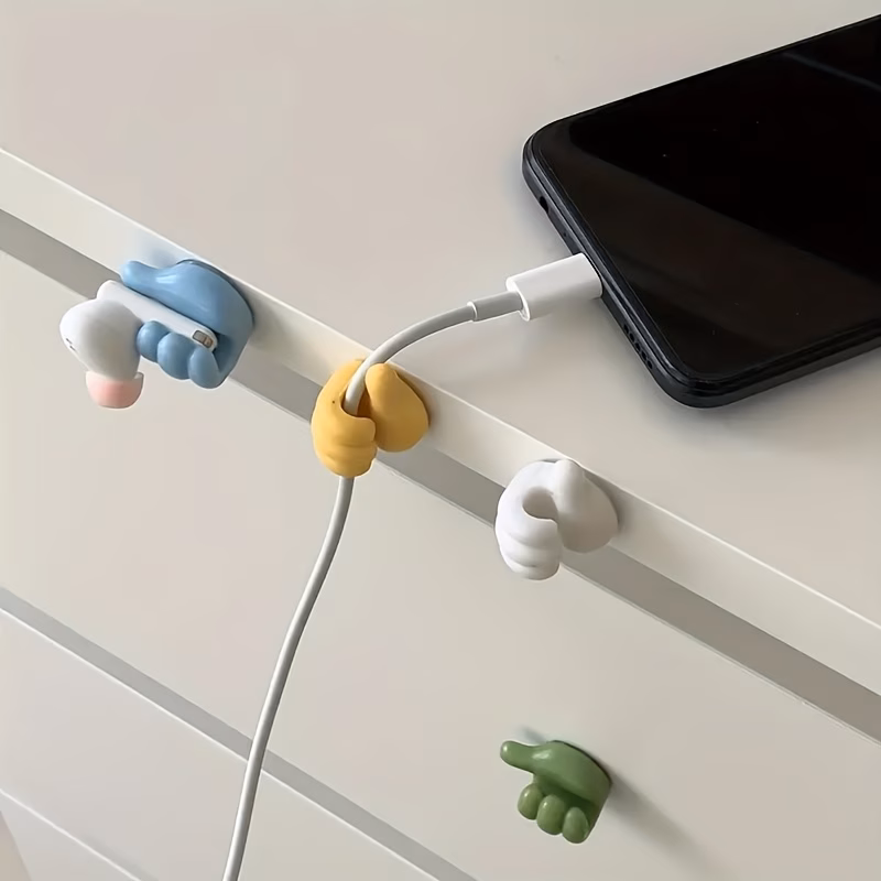 Cable Clips