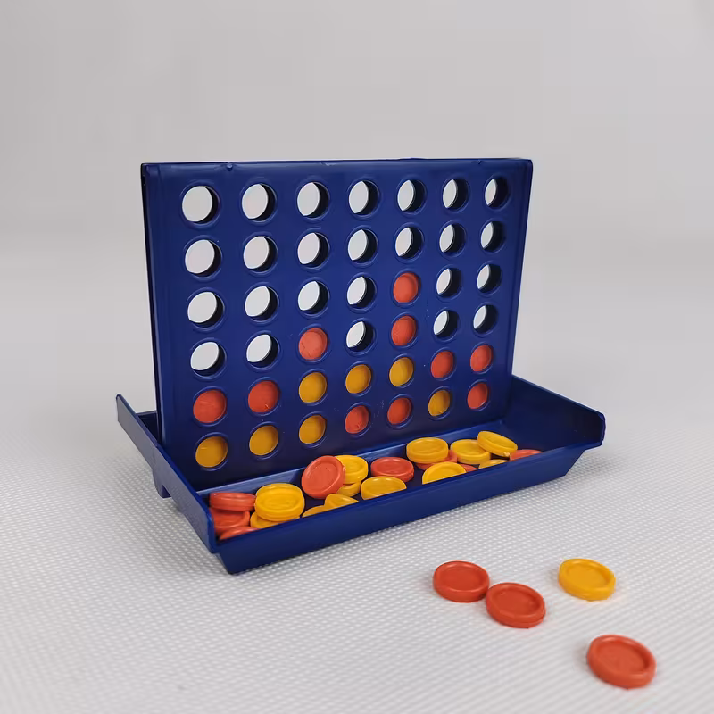 a Row Game for Kids 