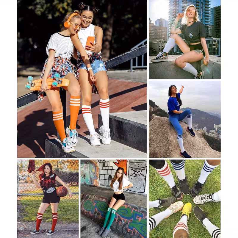 Sports Socks