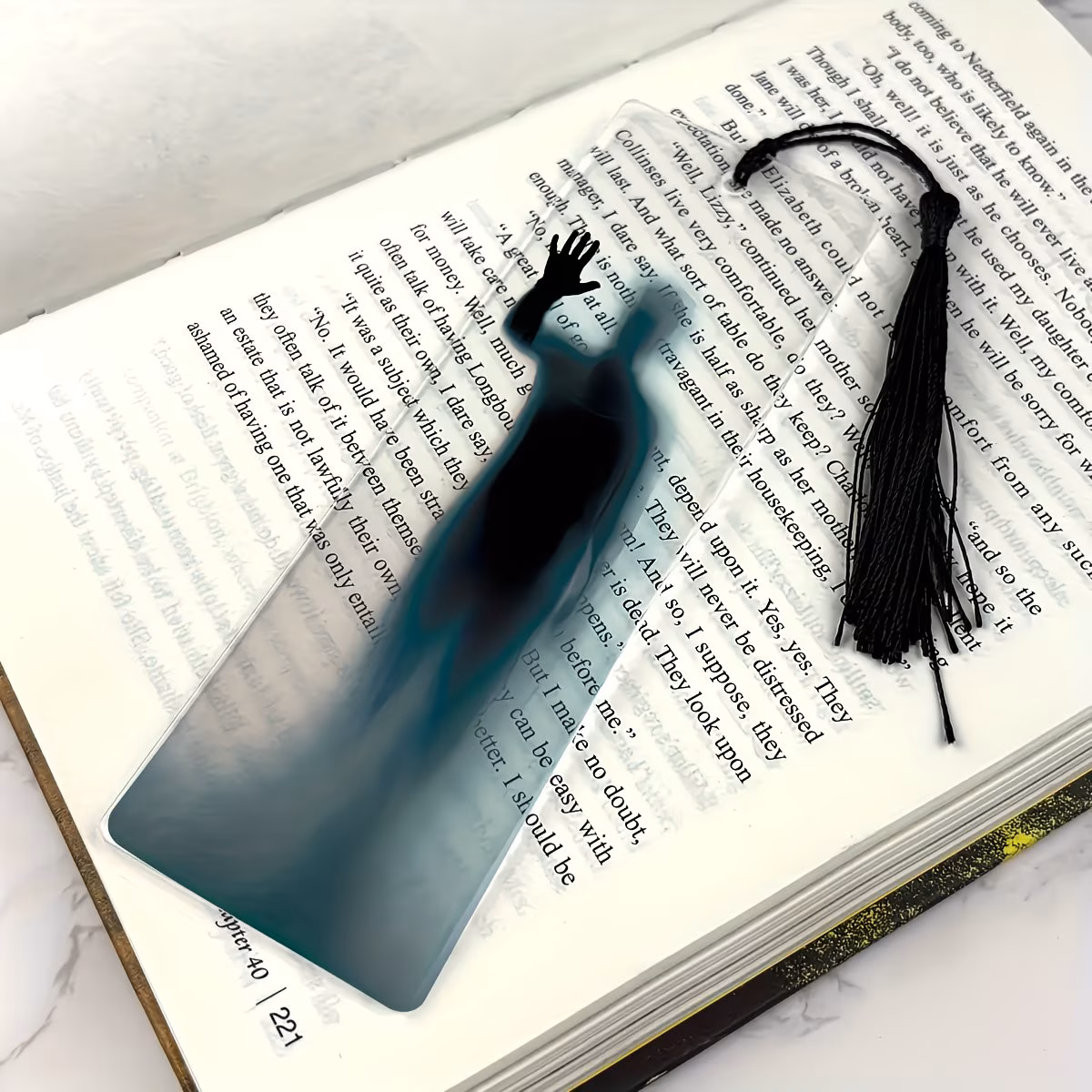 Bookmarks